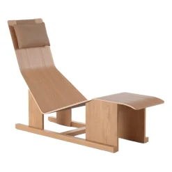 Chaiselong 4PM, Cerezo americano