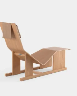 Chaiselong 4PM, Cerezo americano