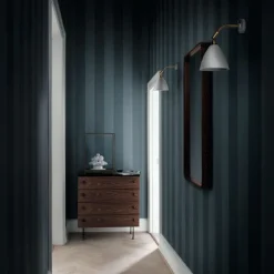 Cómoda 62 Dresser, American walnut, 3 cajones