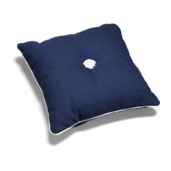 Cojín 30, Azul marino, 30x30 cm