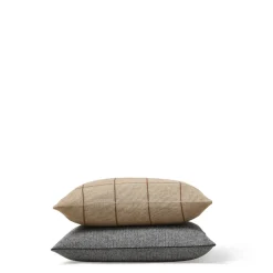 Cojín Aymara 52x52 cm, New square brown