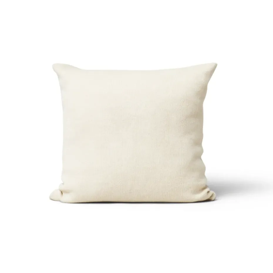 Cojín Aymara 52x52 cm, Pattern grey