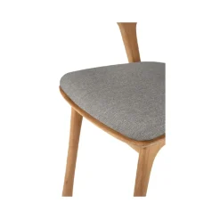 Cojín Bok outdoor, Mocha