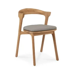 Cojín Bok outdoor, Mocha