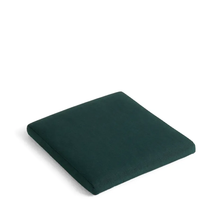 Cojín de asiento Balcony, verde palma