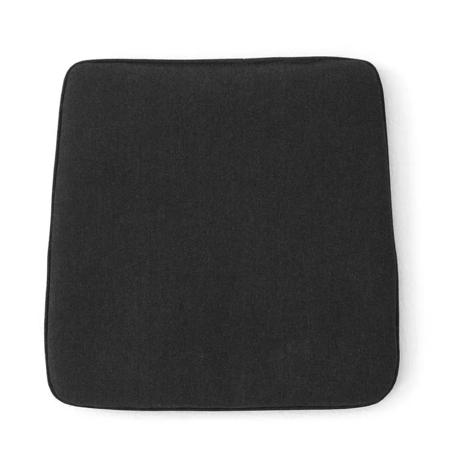 Cojín de asiento RFH RD4 43x44 cm, Heritage 18009 Char