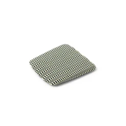 Cojín de asiento Thorvald Chair SC94/SC95, Sunbrella Marquetry Bora