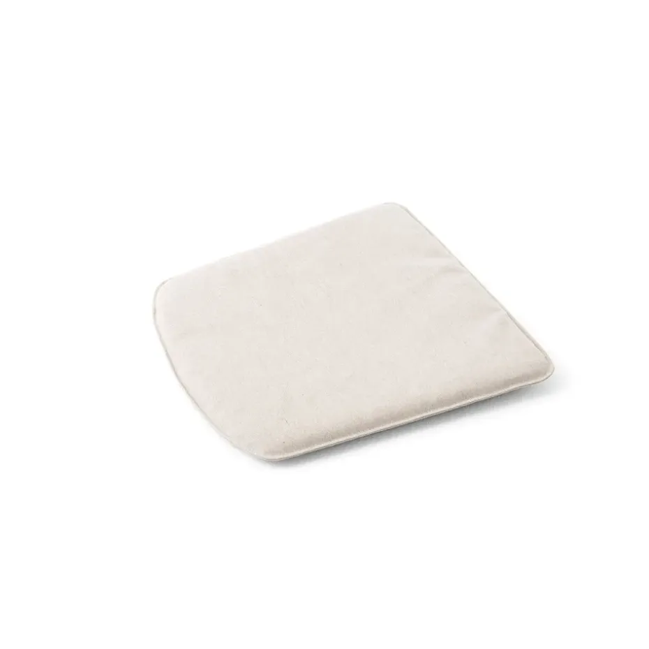 Cojín de asiento Thorvald Lounge Chair SC100/SC101, Sunbrella Heritage Papyrus