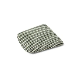 Cojín de asiento Thorvald Lounge Chair SC100/SC101, Sunbrella Marquetry Bora