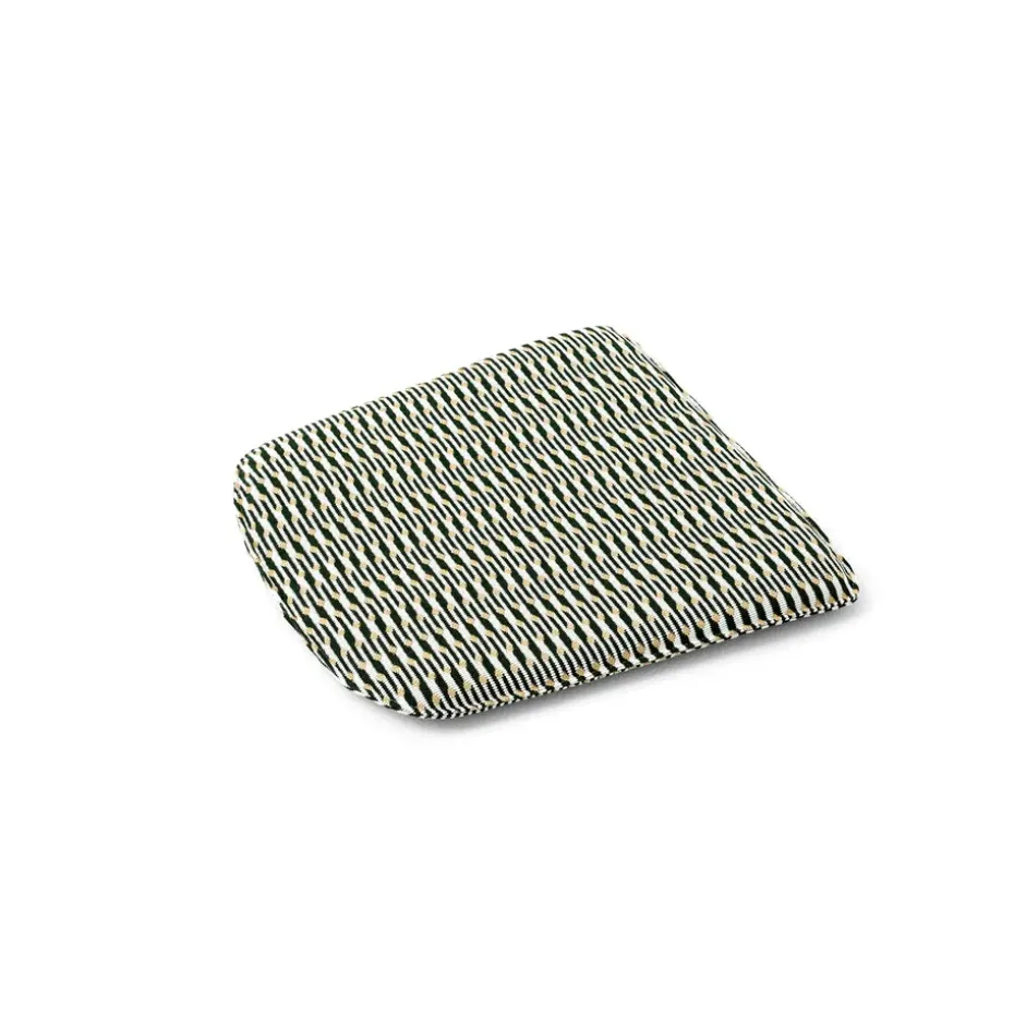 Cojín de asiento Thorvald Lounge Chair SC100/SC101, Sunbrella Marquetry Bora