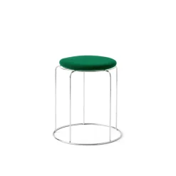 Cojín de asiento Wire VP11, Hallingdal 944