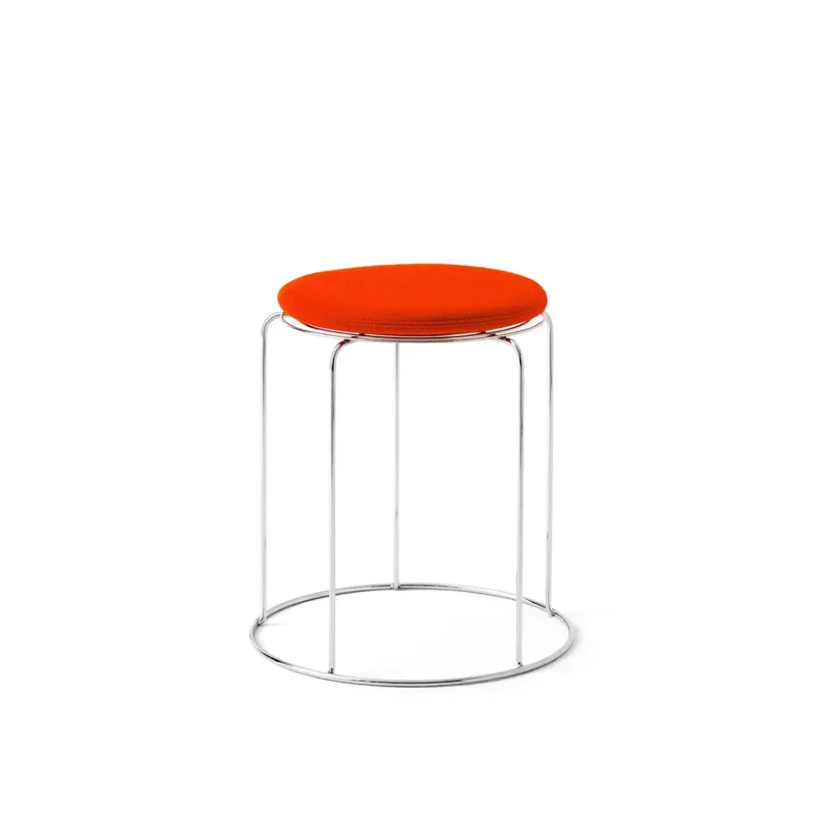 Cojín de asiento Wire VP11, Hallingdal 600