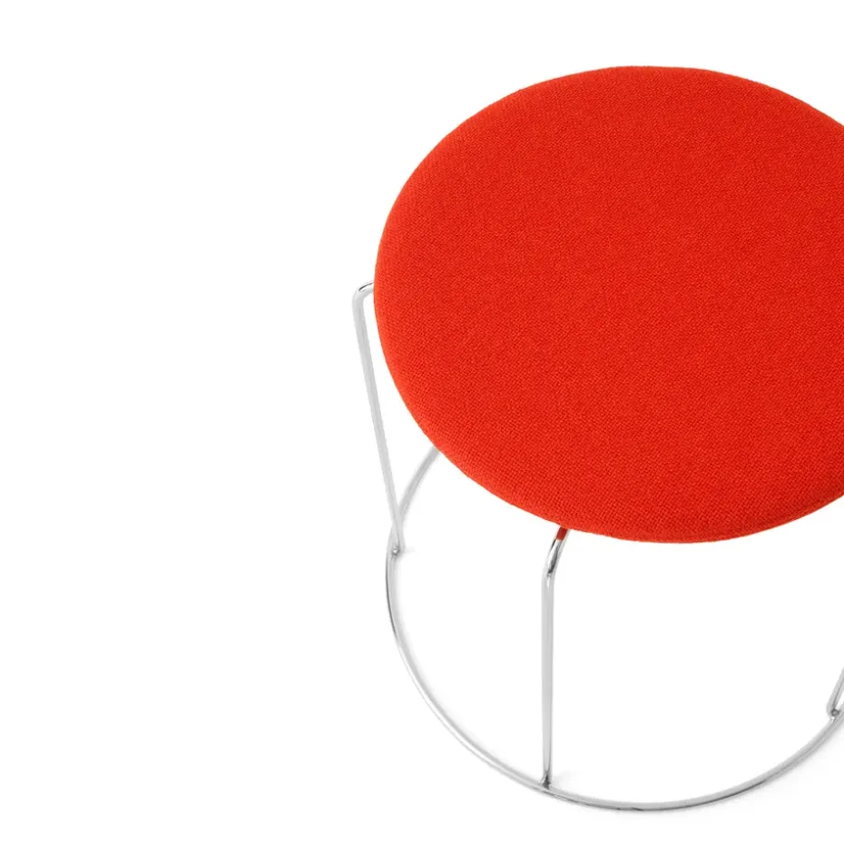 Cojín de asiento Wire VP11, Hallingdal 600