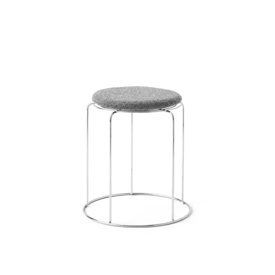 Cojín de asiento Wire VP11, Hallingdal 126