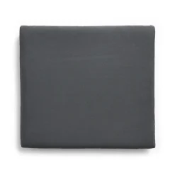 Cojín de asiento X-Line Outdoor para silla, Antracita