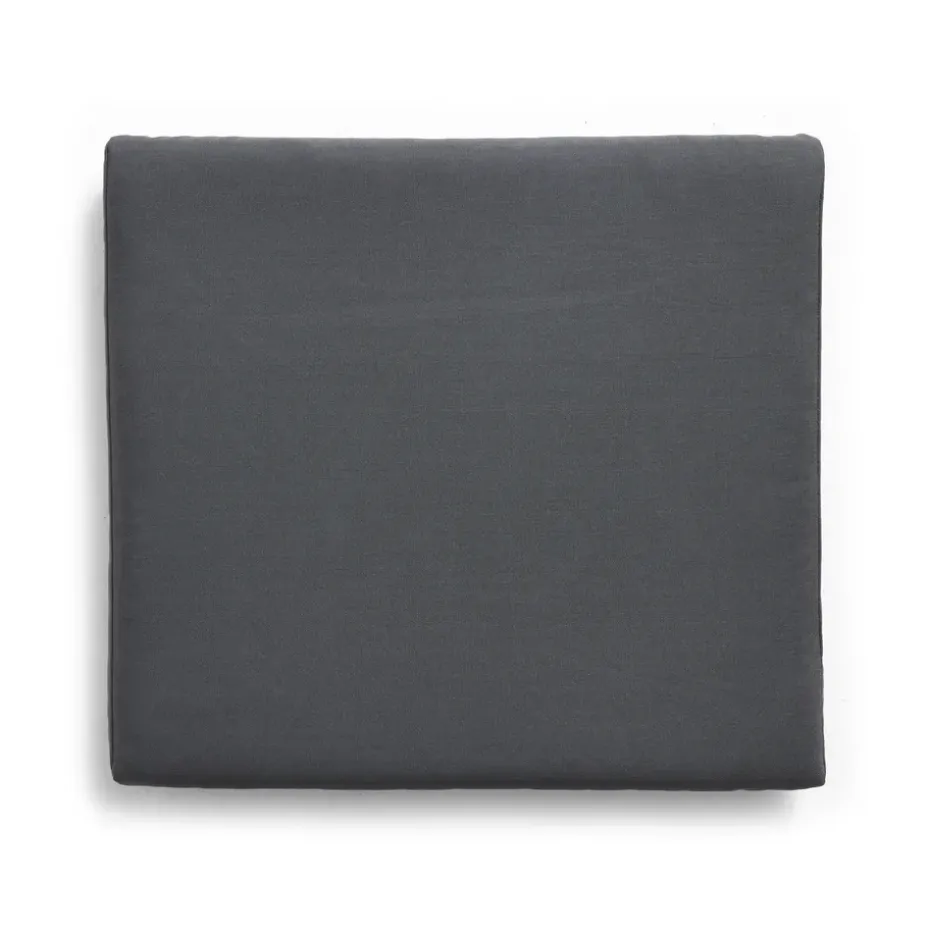 Cojín de asiento X-Line Outdoor para silla, Antracita