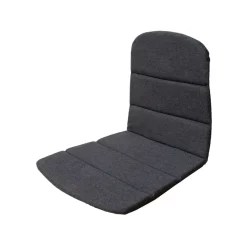 Cojín de asiento/respaldo Breeze, Cane-line Natté black
