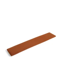 Cojín de banco Balcony, red cayenne, 163,5