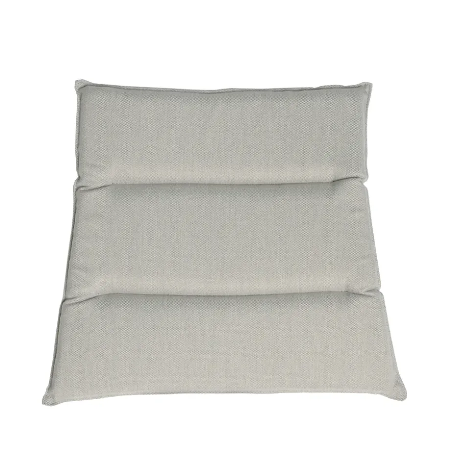 Cojín de silla Messina, Beige