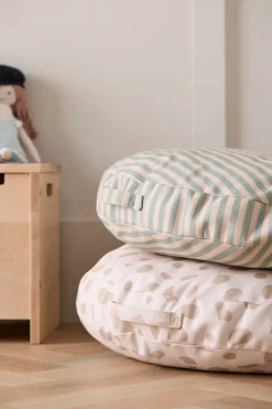 Cojín de suelo Kid's Base Ø60 cm, Prick