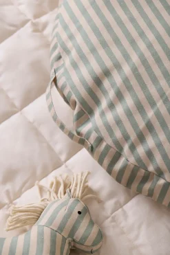 Cojín de suelo Kid's Base Ø60 cm, Rand