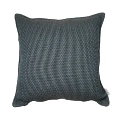 Cojín decorativo Focus, Cane-Line focus medium blue