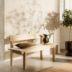 Cojín Desert 28x53 cm, Olive