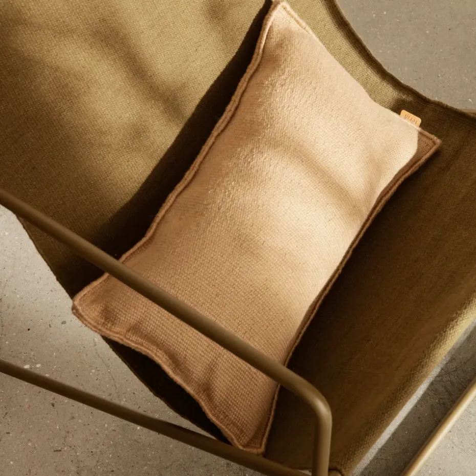 Cojín Desert 28x53 cm, Sand