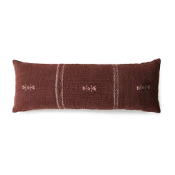 Cojín Farmhouse 30x90 cm, Beige