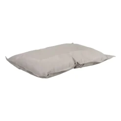 Cojín flotante Ulisse 150x108x25 cm, Taupe