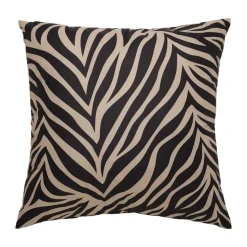Cojín Garden Glory Outdoor 50x50 cm, Zebra
