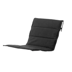 Cojín lounge Ville Outdoor AV44/AV45, 53x103 cm, Heritage 18009 Char