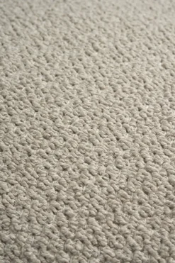 Cojín outdoor Bouclé 40x60 cm, Lumbar (beige)