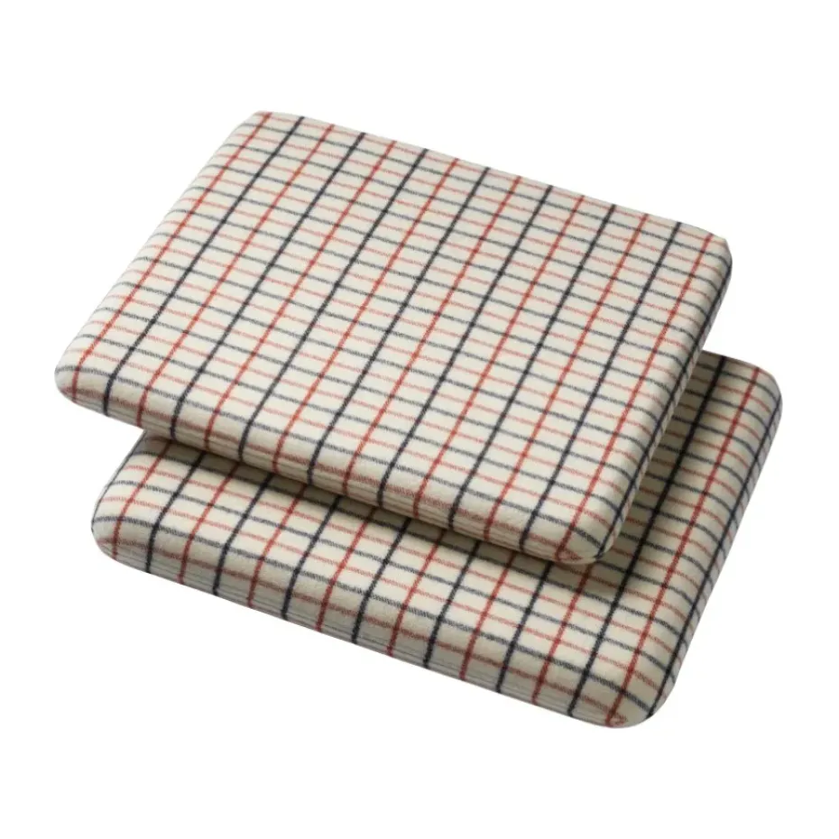 Cojín para asiento J146, Red diced