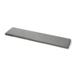 Cojín para banco 9, Sunbrella gris