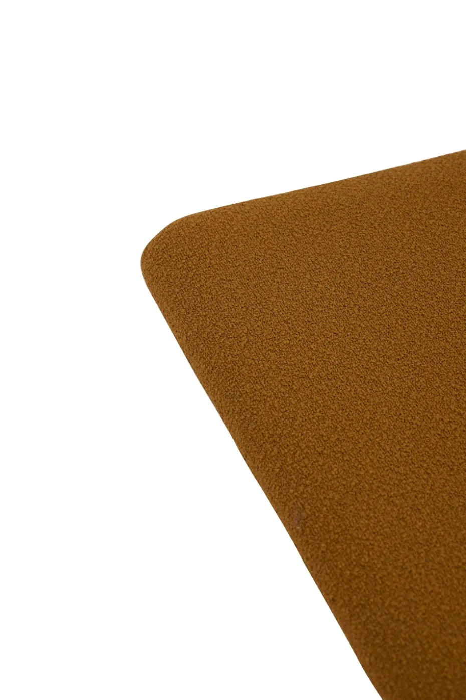 Cojín para banco Curva 32x95,5 cm, Amber