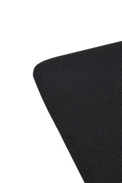 Cojín para banco Curva 32x95,5 cm, Anthracit