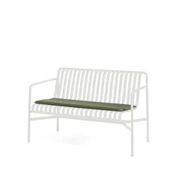 Cojín para banco de comedor Palissade, Olive
