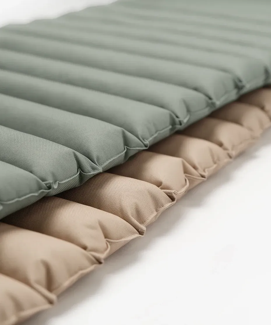 Cojín para banco Garden Glory Outdoor, Beige