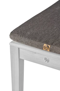 Cojín para banco Sköndal 40x85 cm, Dark grey