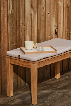 Cojín para banco Sköndal 40x85 cm, Beige