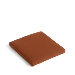 Cojín para butaca lounge Balcony, red cayenne