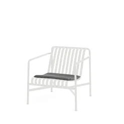 Cojín para Butaca Lounge high & low Palissade, Anthracite