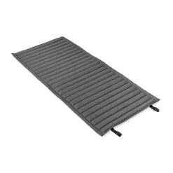 Cojín para Butaca Lounge Palissade High Quilted, Anthracite, para sillón lounge alto