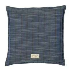 Cojín para exterior Kyoto 42x42 cm, Blue