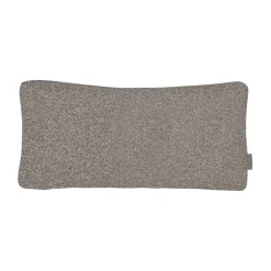 Cojín para exterior STAY 70x30 cm, Earth Bouclé