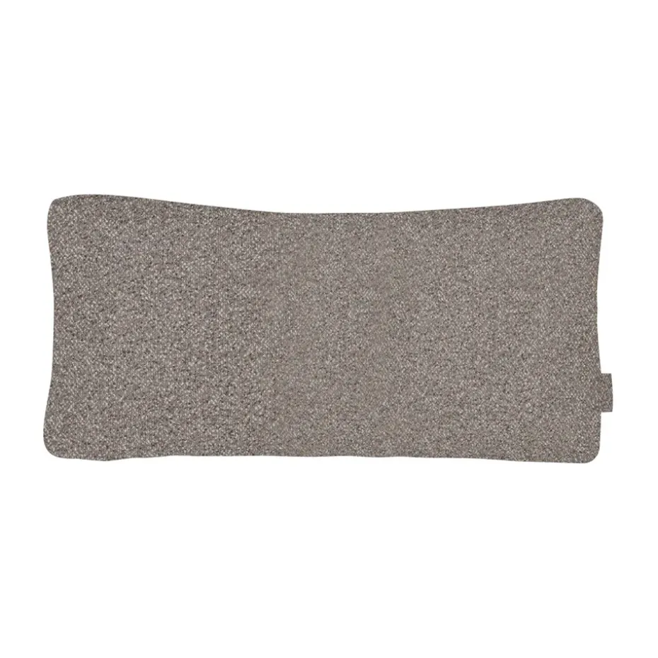 Cojín para exterior STAY 70x30 cm, Earth Bouclé