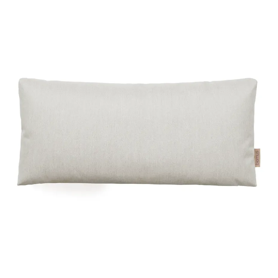 Cojín para exterior STAY 70x30 cm, Cloud