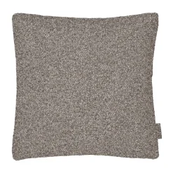 Cojín para exteriores STAY 45x45 cm, Earth Bouclé