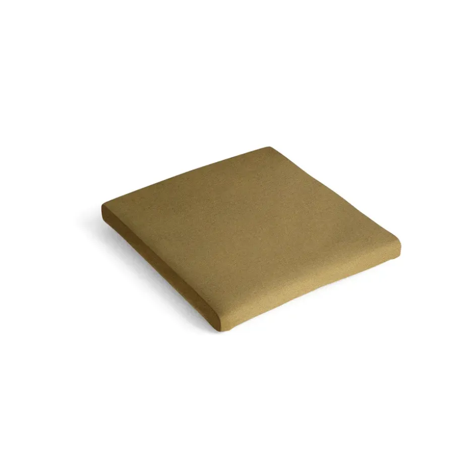 Cojín para la silla Type Chair, Ocre